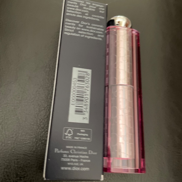 New Dior Backstage Rosy Glow Stick Blush - Picture 3 of 3